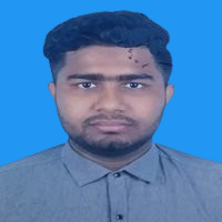 মোঃ শাহরিয়ার নাজিম দূর্জয়