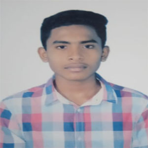 মোঃ মাশরাফি আনাম