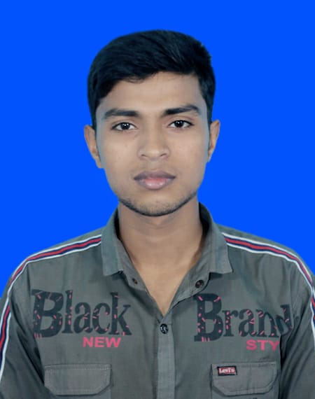 মোঃ আব্দুল আলিম