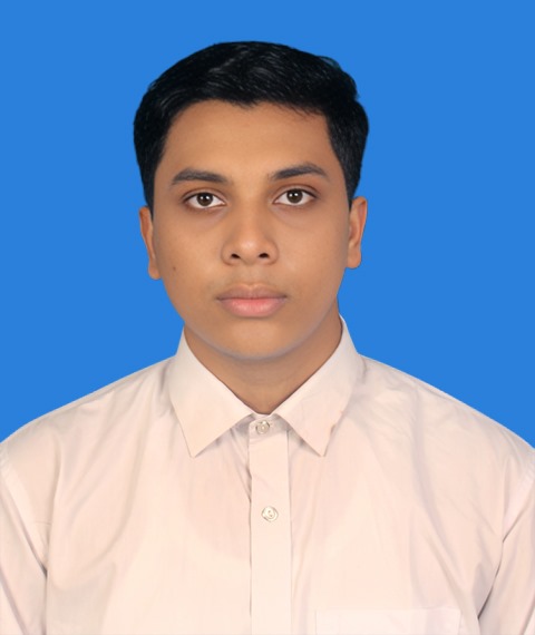 সিনজয় সাহা