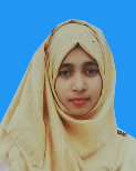তাহেরা খাতুন