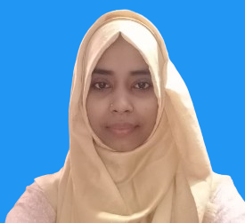 মোসা: সাহারিন খাতুন