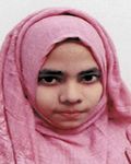 MST. TAMANNA AKTER NISA