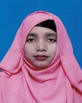 MST. SHIULI KHATUN