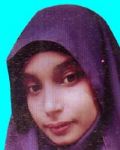 MOST. SURAIYA KHANOM RIMA