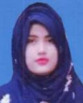 MAHBUBA KHATUN