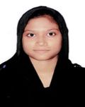 MST. AFROJA KHATUN