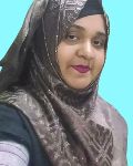 MST. MANJURA KHATUN