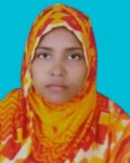 FATIMA KHATUN