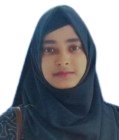 MAHMUDA KHATUN