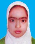 MOST. NAZRIN KHATUN